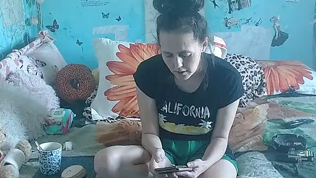 Živý XXX chat brighteyes77