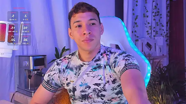 petter_coleman_ Webcamshow