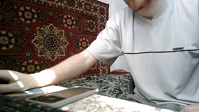 XXX chat uživo modela FillipsonDon