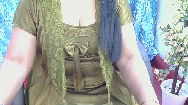 Mallu_Manisha's Webcam Show