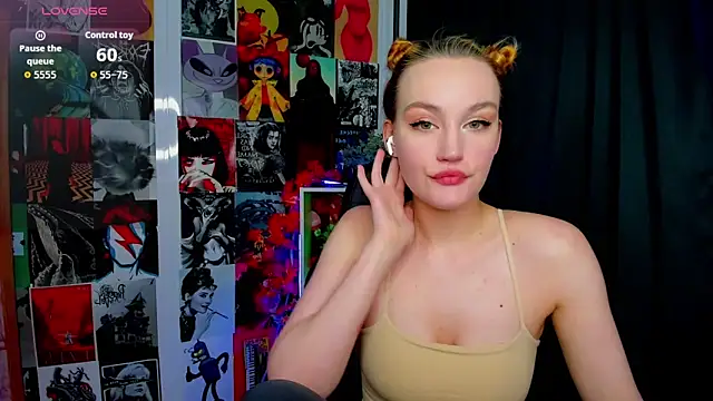 Ida_FaneStain Chat XXX live