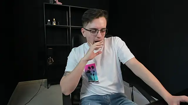 عرض كام FelixStarkk