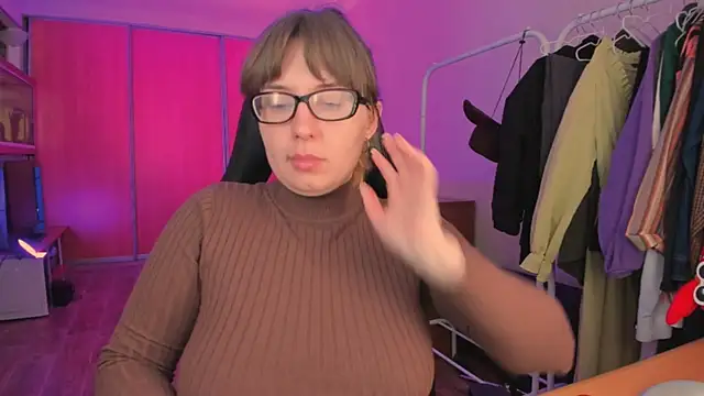 Chat XXX Live just_fucked777