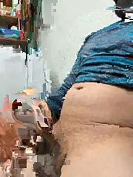 JJunioorr's Webcam Show
