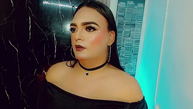 Sofia_antonella_ webcam show