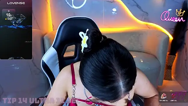 Sweet_Morita_Tx élő XXX-chatje