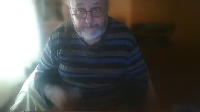 Webkamerová show Koldo70