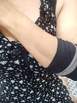 Rising_Queen – Kamerová šou