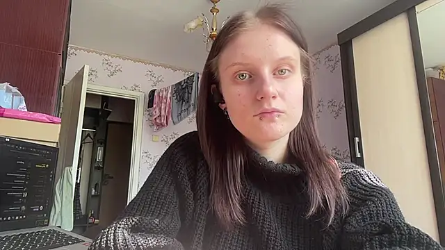 Živý XXX chat SofiaOops_1