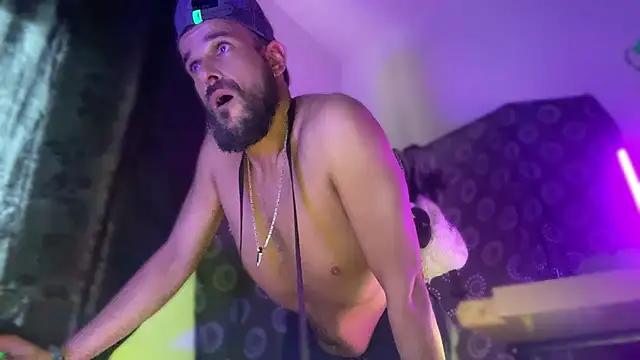 Chat XXX ao vivo de Guyst049