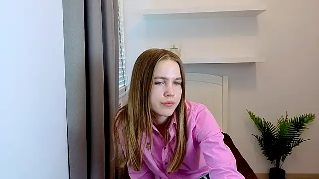 Chat +18 de LoveXLexi ao vivo