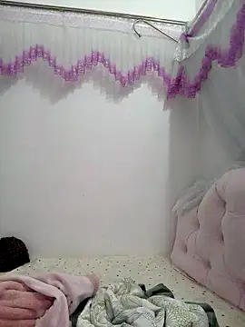 Xiangchuu Show Webcam