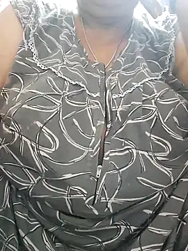 Kavya_XX's Webcam Show