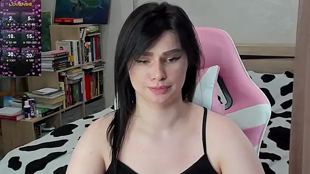bbJ_one's Live XXX Chat