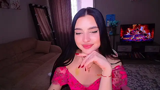 Chat XXX ao vivo de __Malika__
