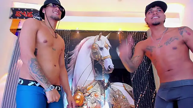 the_knights_of_the_night_ Webcamshow