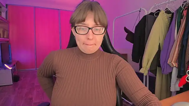 just_fucked777's Live XXX Chat