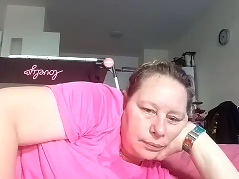Jahudka47 Live XXX Chat