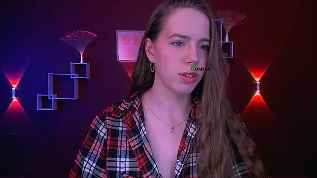 lumi_soft's Live XXX Chat