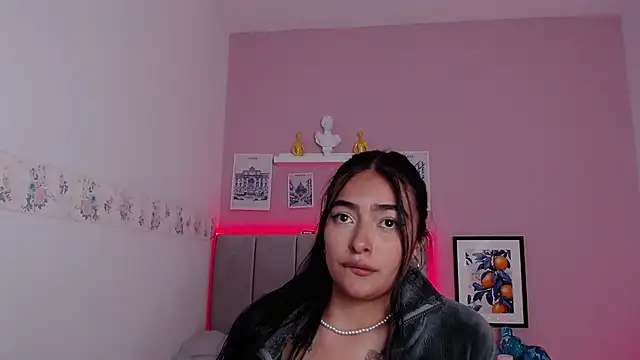Laurent_Brm 라이브 XXX 채팅