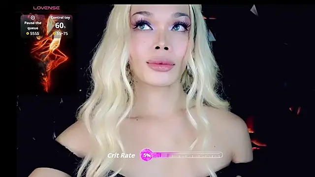 YOURHOT_STUFF's Webcam Show