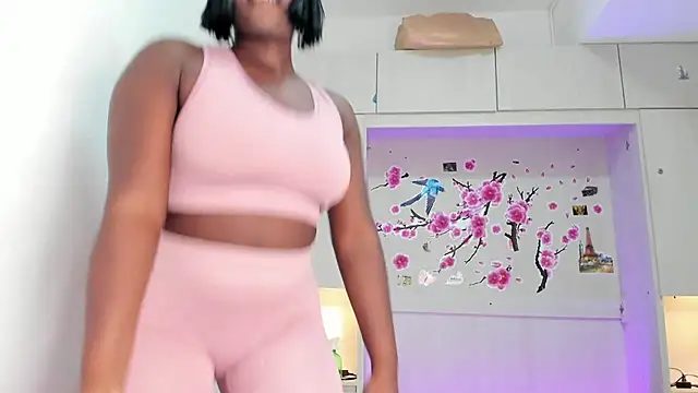 JulianaBlaze_ Live XXX-Chat