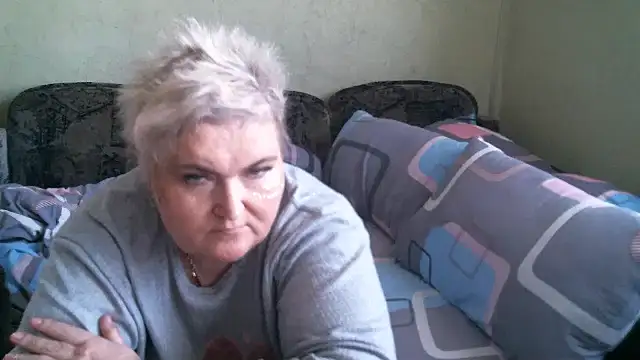 Živý XXX chat Lana555