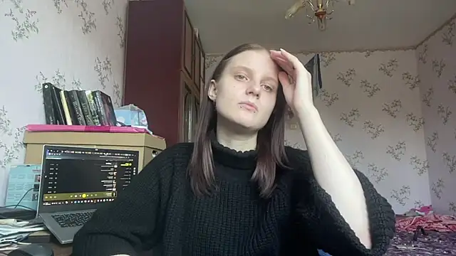 SofiaOops_1 Live XXX-chat