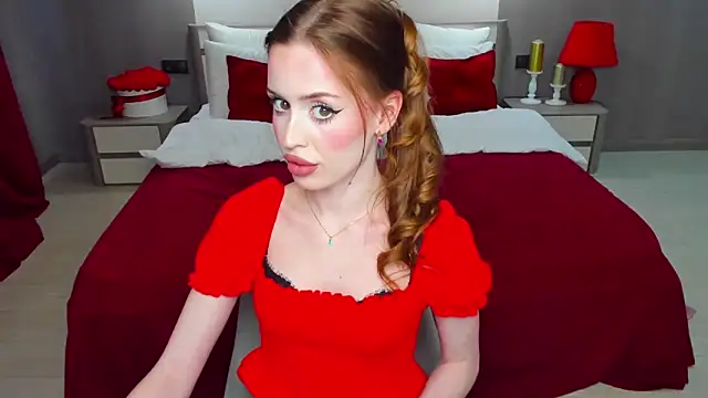 Czat XXX na żywo – _Sweet__Cherry_