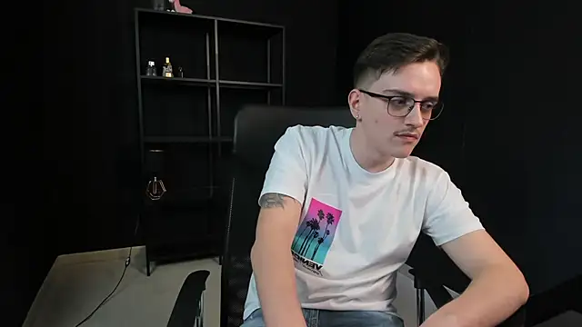 FelixStarkk Webcam Show