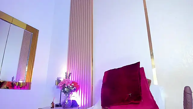 Živý XXX chat Mairys_