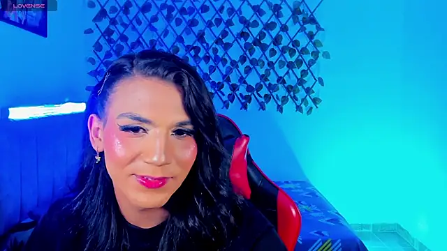 Chat XXX en directo de jessika_rabitts