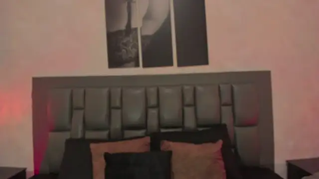 Dark_Kitty_666's Live XXX Chat