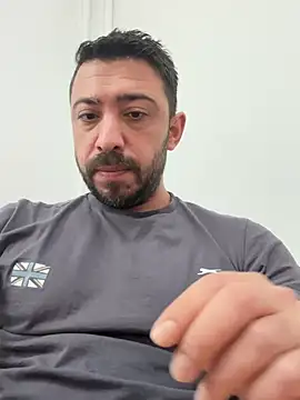XXX chat uživo modela Blackwerewolf34