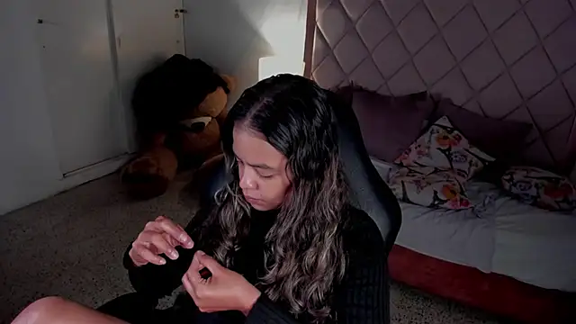 dulce_lyraa1 Obrolan Langsung XXX