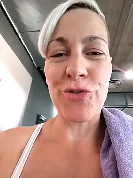 Show Webcam de DarleenHot