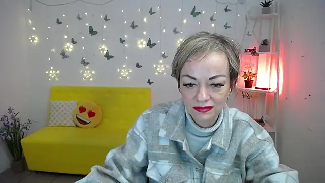Онлайн чат XXX NikaMayu