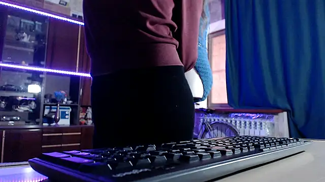 pa1e_pr1ncess' Live XXX Chat