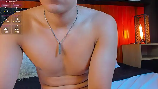 Leo_Savage_ 라이브 XXX 채팅