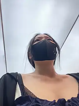 xinmengAZ 웹캠 쇼