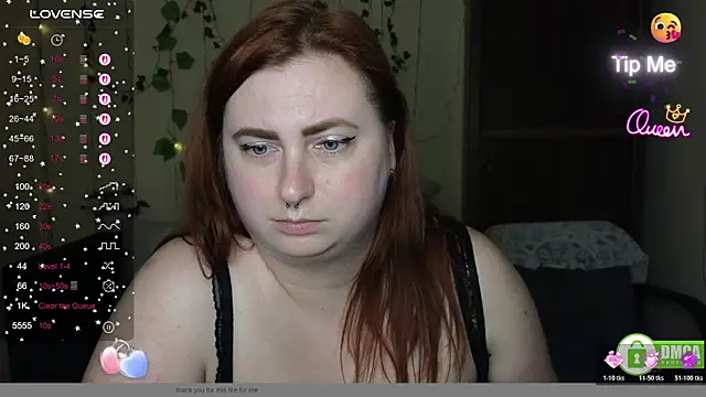 Alicia_love00 Chat XXX in diretta