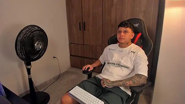 Chat XXX Live Jake_simons