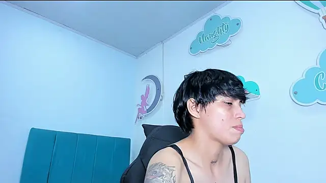 Živý XXX chat ivyheat3