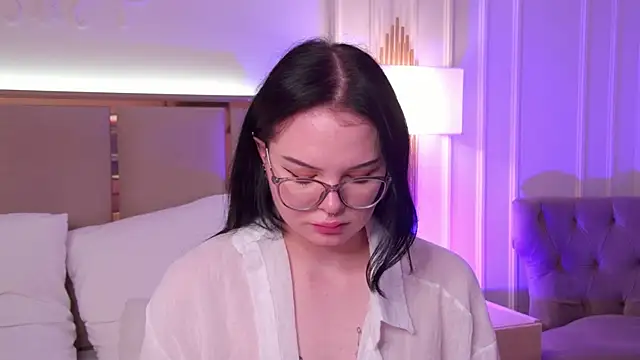 Czat XXX na żywo – CindyMil