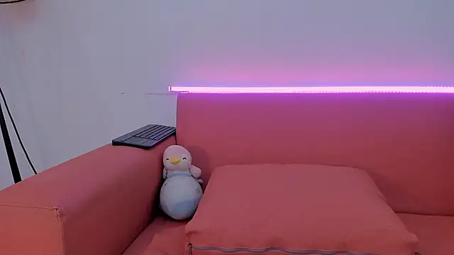 Živý XXX chat aniemorningstar