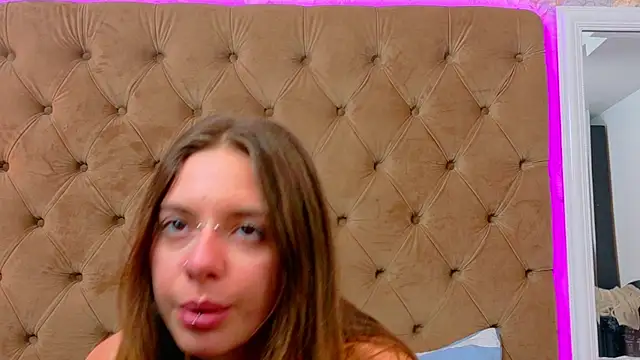 CoraVexn Live XXX chat