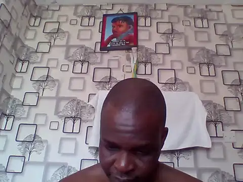 Chumba_001's Webcam Show