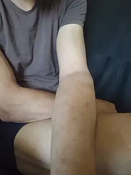 Chat XXX ao vivo de Dennisfwd