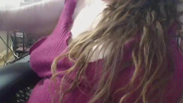 Ireallysquirt – Live XXX-chat
