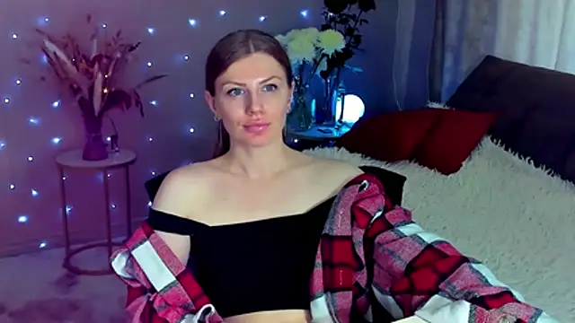 Chat +18 de JinnaGreat ao vivo